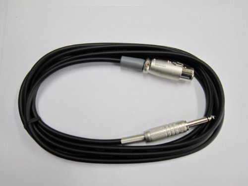 Amazon.co.jp: CANARE/カナレ マイクケーブル 3m XLR（メス