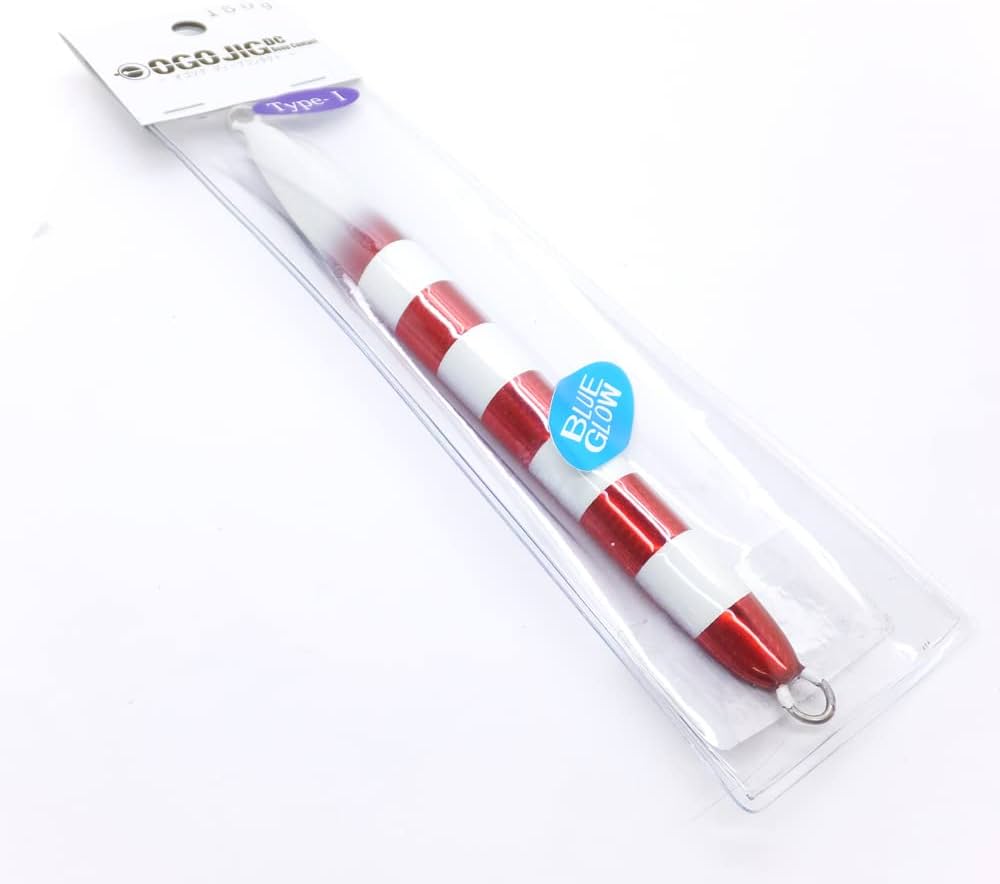 Amazon.co.jp: ザクトクラフト(Zact Craft) オゴジグDC 150g Ⅰ-012