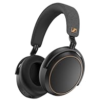 Amazon.co.jp: Sennheiser ゼンハイザー MOMENTUM 4 Wireless