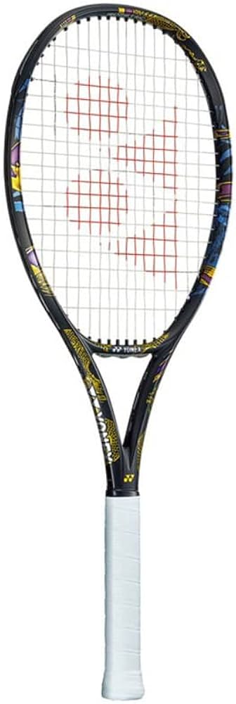 Yonex Naomi Osaka EZONE 100SL Tennis Racquet (4 3/8), Racquets