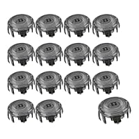 Amazon | 1個 30mm と 14個 24mm パンクワークショップ 新型メカニカル