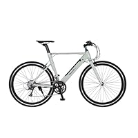 Amazon | TRANS MOBILLY TRANS UNITY7016E マットグレー 電動アシスト