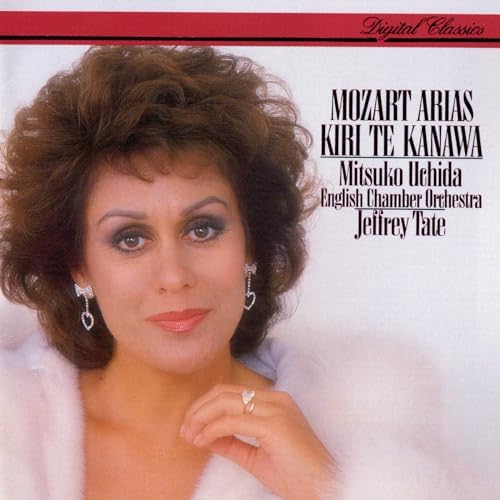 ◇ ジェフリー・テイト 内田光子 イギリス室内管弦楽団 Amazon Musicで
