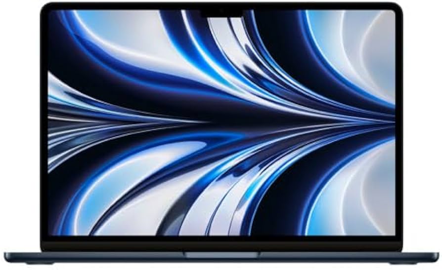 Amazon.com: Apple 2024 MacBook Air with Apple M3 Chip, 15-inch