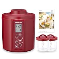 Amazon | 【公式最新モデル・国産・ガラス容器】TANICA ヨーグルト