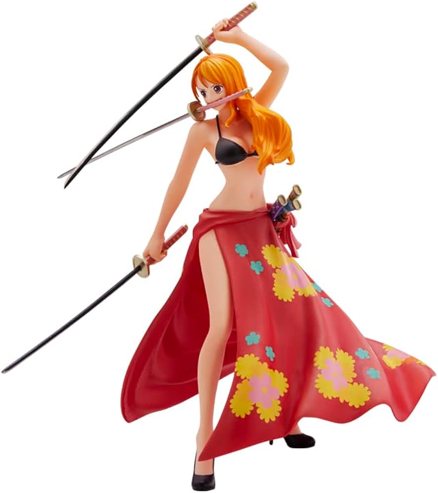 Amazon.co.jp: ONE PIECE magazine FIGURE 夢の一枚 three sword style