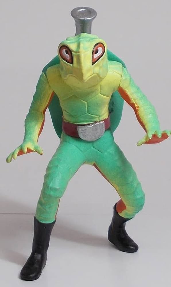 Amazon.co.jp: HG Series Kamen Rider 6 Rider No. 3 Its name is V3