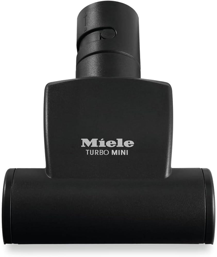 Amazon | ミーレ ハンドターボブラシ STB101 | Miele | 掃除機用交換