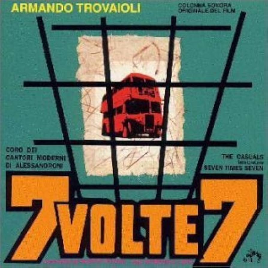 Amazon.co.jp: 新黄金の七人 7×7: ミュージック