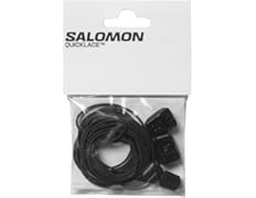 Amazon | サロモン クイックレースキット(QUICKLACE KIT) メンズ