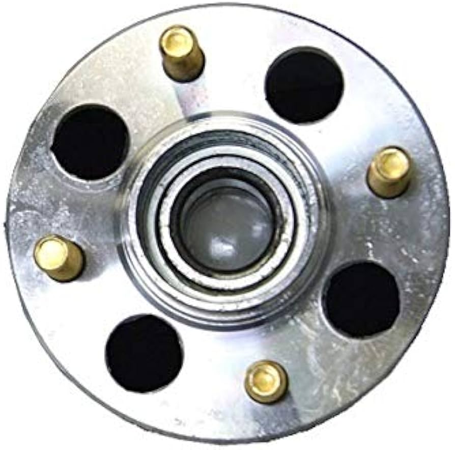 Amazon | リアハブベアリング ホンダ N-BOX JF2用 | ナックルハブ | 車