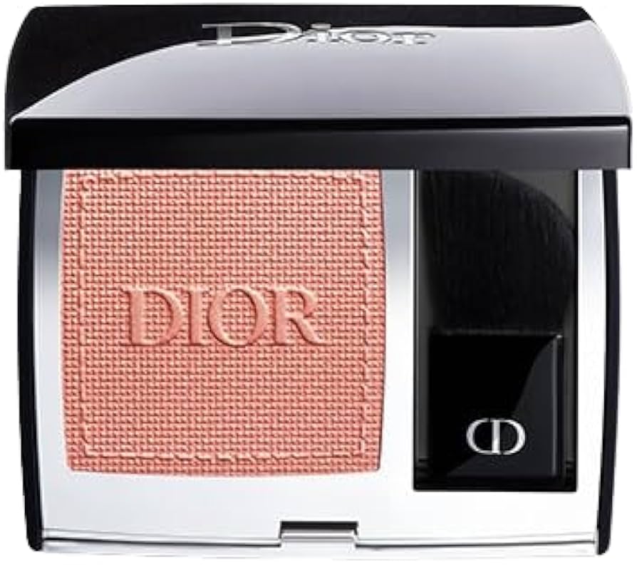 Amazon | Dior ディオールスキン ルージュ ブラッシュ 225 デリケート