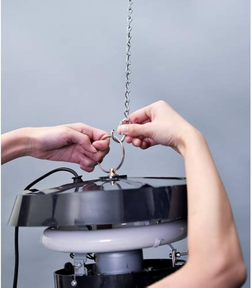 Amazon | 石崎電気製作所(SURE) 捕虫器 屋内用捕虫器 MC-8300 モーター