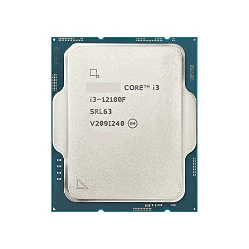 i3 12100f」の人気商品一覧 | 安い商品を通販サイトから探す - 価格.com