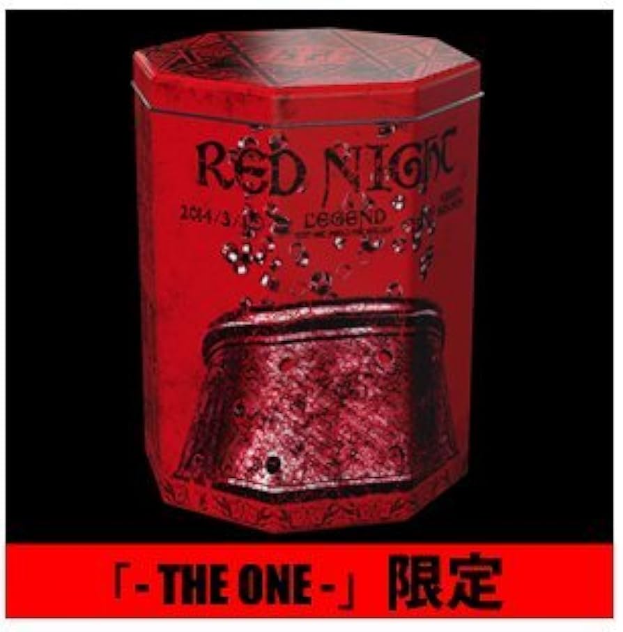 Amazon.co.jp: LIVE AT BUDOKAN “BUDO－CAN