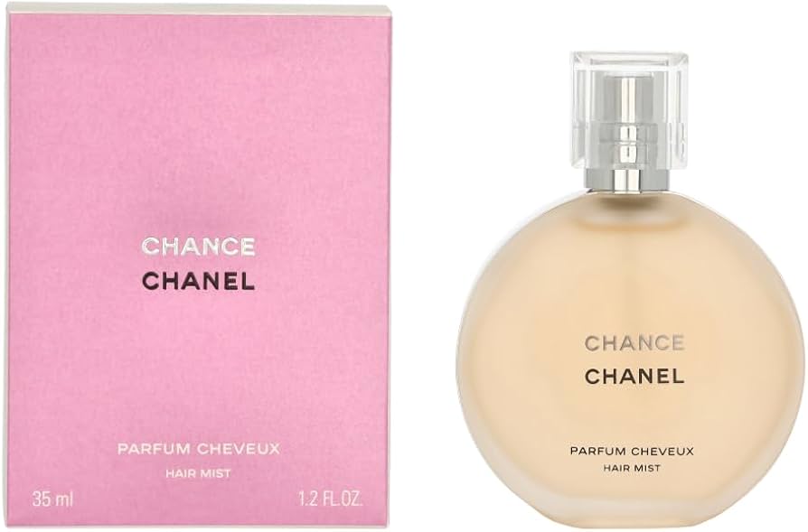 Amazon | シャネル チャンス ヘアミスト 35ml(並行輸入品) | シャネル