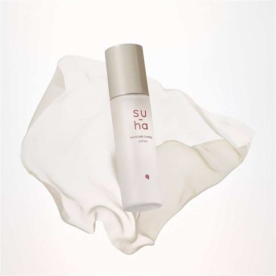 Amazon | [ よーじや 公式 ] su-ha うるおいチャージローション 150ml