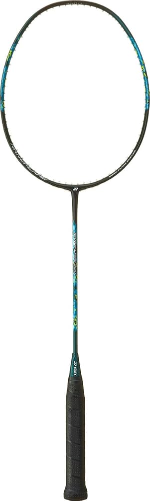 Amazon | ヨネックス(YONEX) バドミントン ラケット ナノフレア300