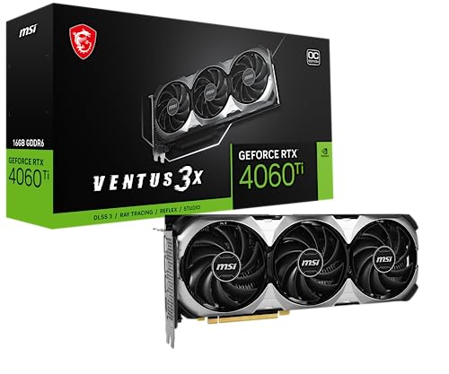 MSI GeForce RTX 4060 Ti GAMING X 16G」の人気商品一覧 | 安い商品を
