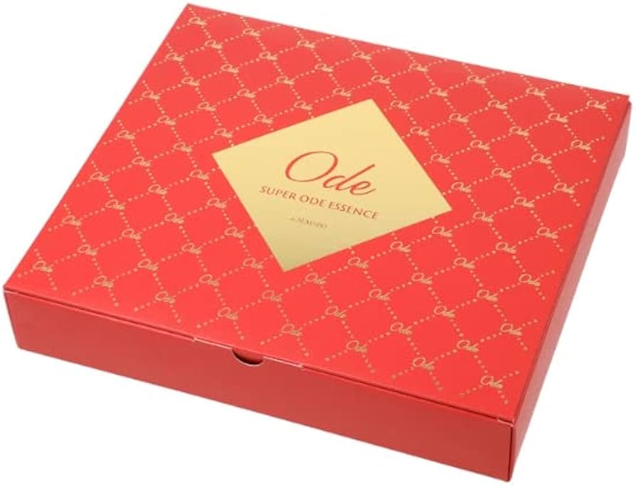 Amazon.co.jp: アルマード スーパーオーディエクストラ 美容液15ml×4本