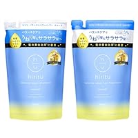 Amazon | hiritu(ヒリツ) バランスリペアシャンプー ヘア