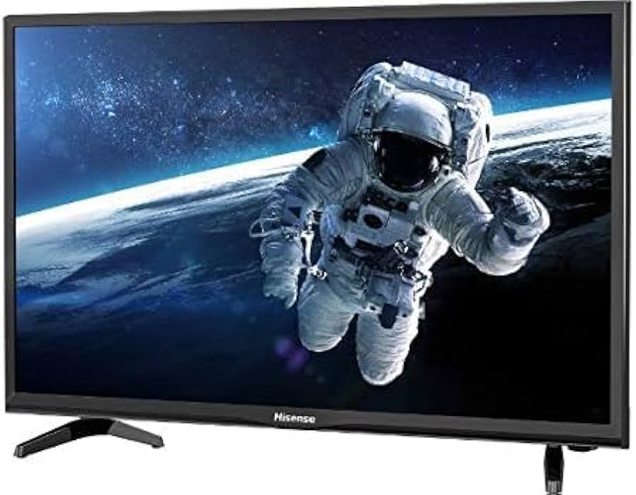 Amazon | 【整備済み品】Hisense 液晶 テレビ 32V型 32BK1