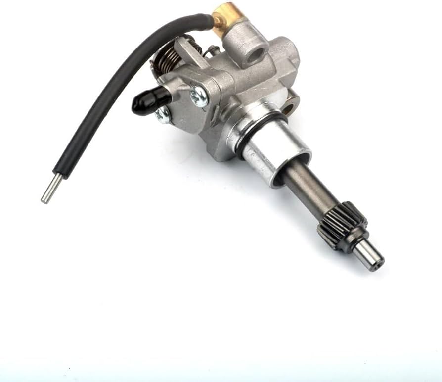 Amazon.co.jp: 交換部品 スクーターオイルポンプ Assy H 50 Dio G Sp