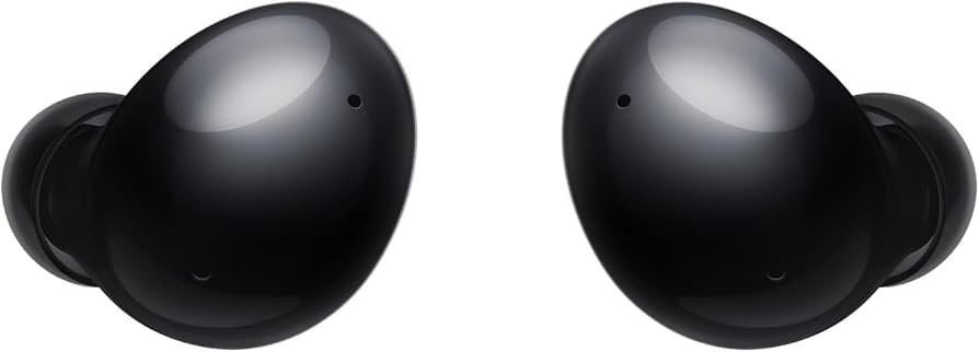 Amazon.co.jp: Galaxy Buds2｜オニキス｜ワイヤレスイヤホン｜Samsung