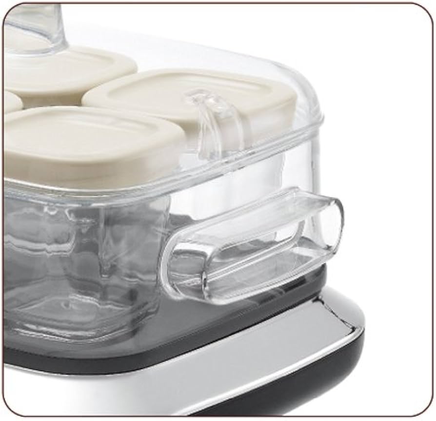 Amazon | ティファール ヨーグルトメーカー デザートメーカー