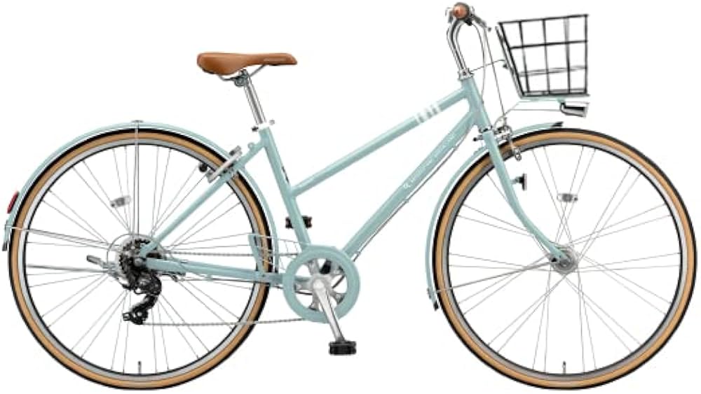 Amazon.co.jp: Bicycle Cross Bike Bridgestone MARKROSA 7S with