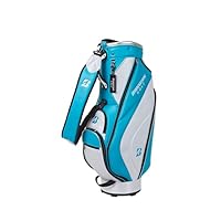Amazon | BRIDGESTONE(ブリヂストン) キャディバッグ 軽量ベーシック