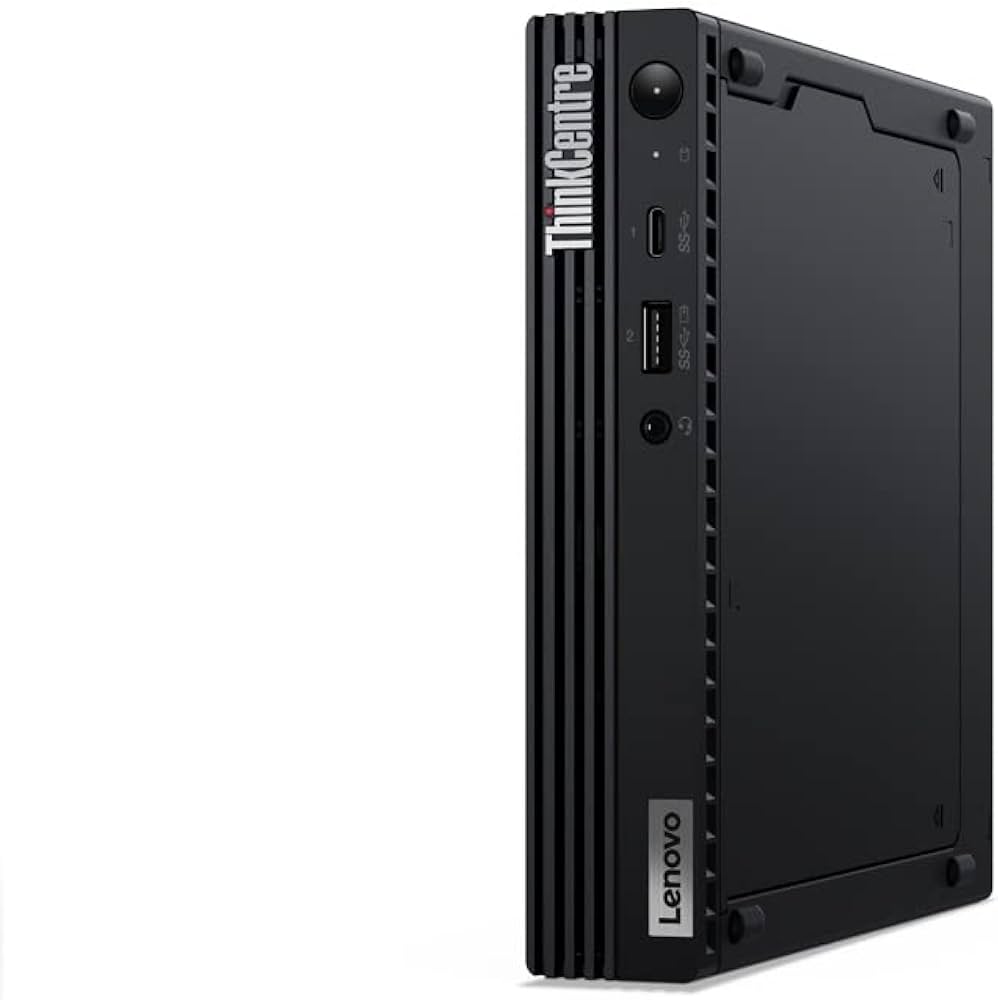 Lenovo ThinkCentre M75q Gen2 Tiny Ryzen 7 PRO 5750GE 16GB RAM