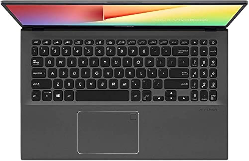 Amazon.co.jp: ASUS VivoBook 15 薄型軽量ノートパソコン 15.6インチ