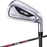 ヨネックス(YONEX)のアイアンセット 比較 2026年人気売れ筋ランキング