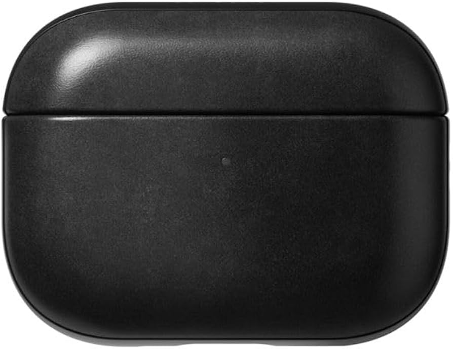 Amazon | [NOMAD] ノマド モダンレザーケース | Airpods Pro 3