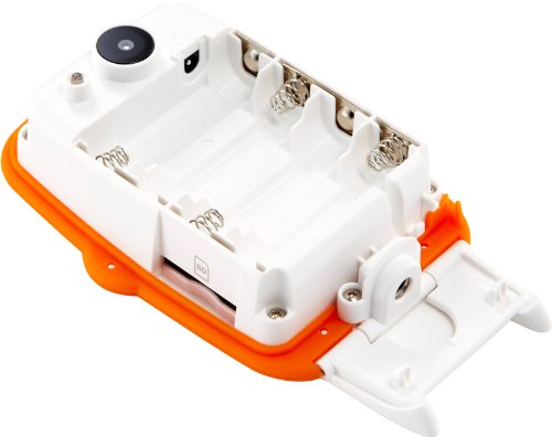 Amazon.co.jp: キングジム インターバルレコーダー レコロ IR7 白