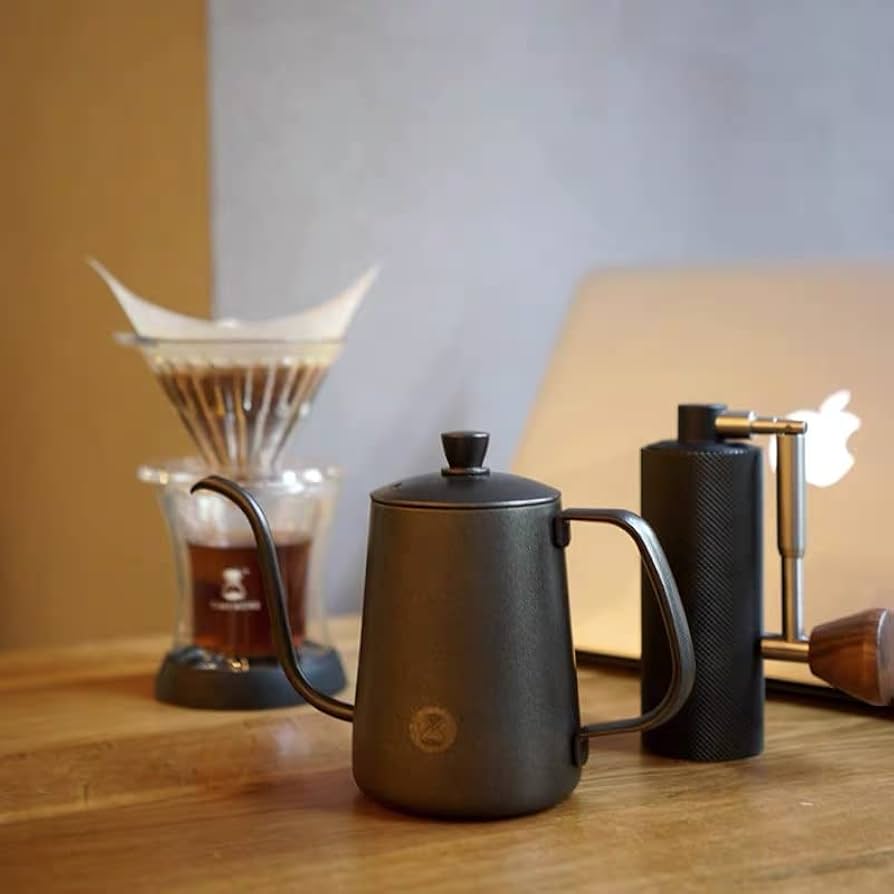 Amazon | TIMEMOREタイムモア NANO carry bag コーヒーセット キャンプ