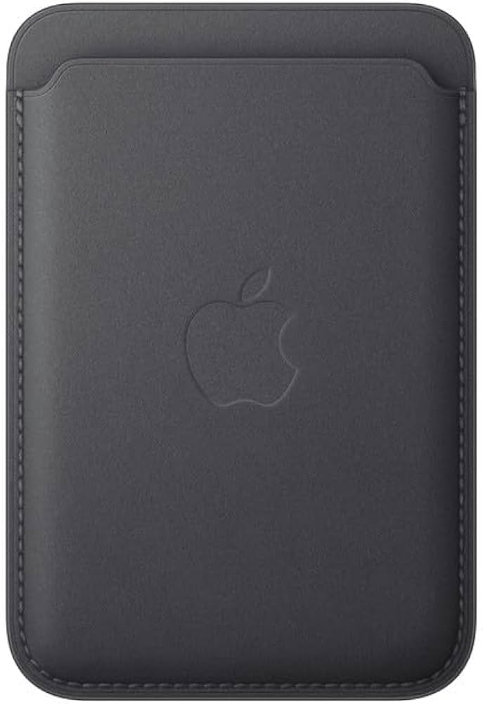 Amazon.co.jp: [アップル] MagSafe対応iPhoneファインウーブン