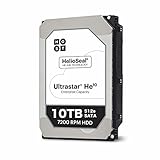 HGSTのハードディスク・HDD(3.5インチ) 比較 2026年人気売れ筋