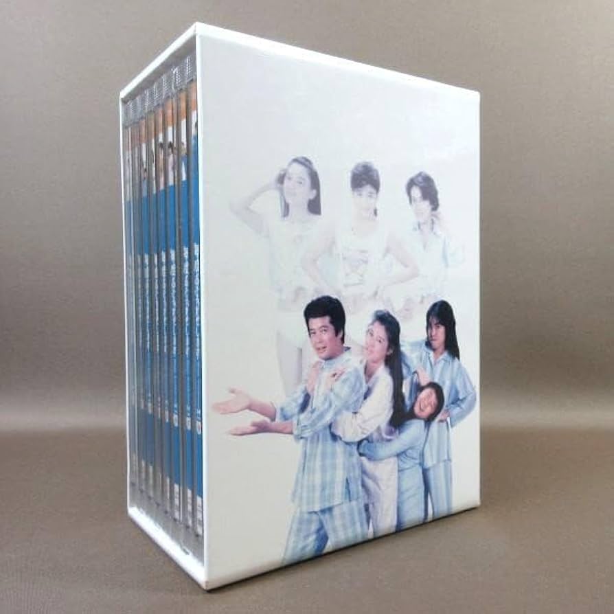 Amazon.co.jp: K086中山美穂 木村一八 篠ひろ子 堀江しのぶ「毎度お