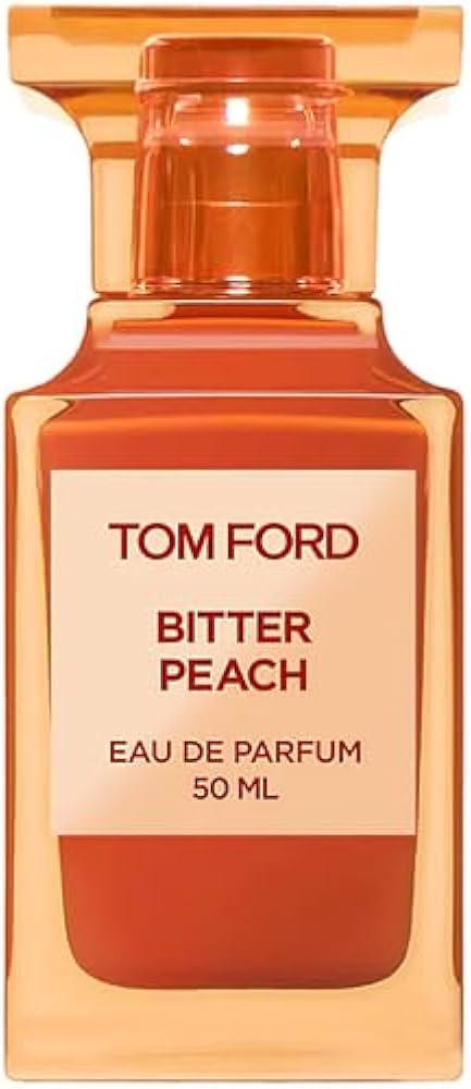 Amazon | トムフォード TOM FORD ビター ピーチ EDP SP 50ml [並行輸入
