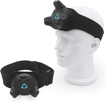 Amazon.co.jp: トラッカー用固定ストラップfor HTC VIVEトラッカー3.0