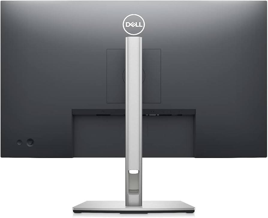 Amazon.com: Dell P2722H 27-Inch Full HD Monitor with DisplayPort