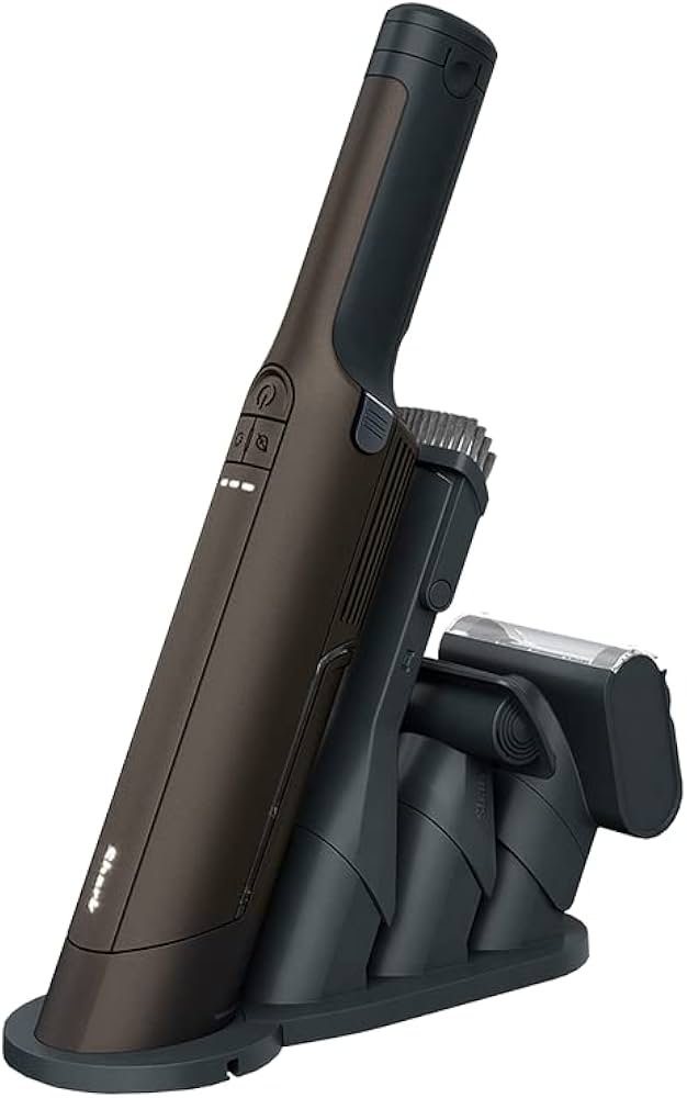 Amazon | Shark シャーク 掃除機 ハンディクリーナー コードレス