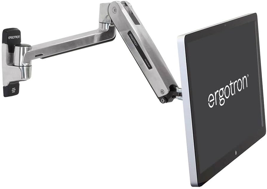 Amazon.co.jp: ERGOTRON エルゴトロン LX モニターアーム 昇降式