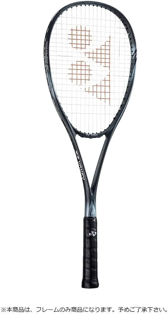 Amazon.co.jp: YONEX Soft Tennis Racket Regna 98 : Sports & Outdoors