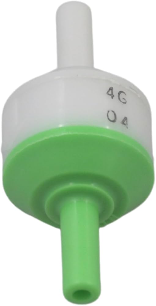 Amazon.com: Chuuparts Fuel Check Valve 6680796 Compatible with