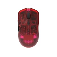 Amazon | GWolves HTS Plus HTS+ 8K ゲーミングマウス ワイヤレス 軽量