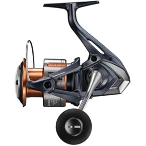 Amazon.co.jp: スピニングリール - リール・アクセサリ: スポーツ