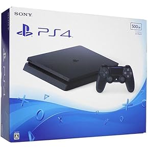 プレイステーション4 ゲーム機本体 | Amazon | アマゾン